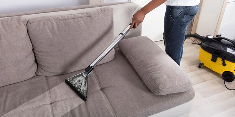 Şanlıurfa koltuk yıkama