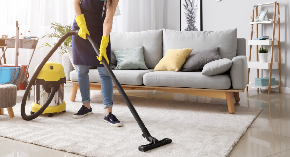 Karaköprü temizlik şirketleri hizmet görseli